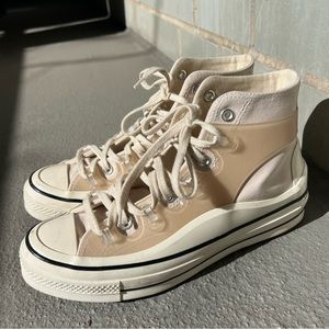 Kim Jones x Chuck 70 High ‘Natural’